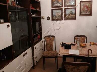 Dvosoban stan, Beograd - Gornji Grad | Izdavanje · 63m² · 400€