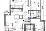 Trosoban stan, Beograd - Dimitrija Tucovića | Prodaja · 66m² · 265.400€