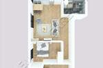 Trosoban stan, Beograd - Vitanovačka | Prodaja · 61m² · 171.177€