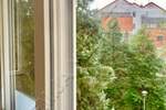 Jednosoban stan, Beograd - Bežanijska kosa 1 | Izdavanje · 35m² · 400€