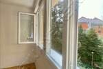 Jednosoban stan, Beograd - Bežanijska kosa 1 | Izdavanje · 35m² · 400€