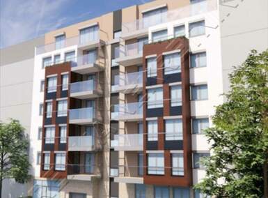 Cetvorosoban stan, Beograd | Prodaja · 90m² · 270.000€