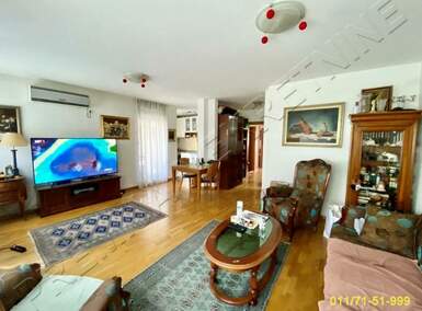 Trosoban stan, Beograd - Neimar | Prodaja · 83m² · 332.000€