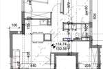 Trosoban stan, Beograd - Slavujev Venac | Prodaja · 66m² · 266.000€