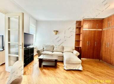 Dvosoban stan, Beograd - Kalenić | Izdavanje · 52m² · 800€