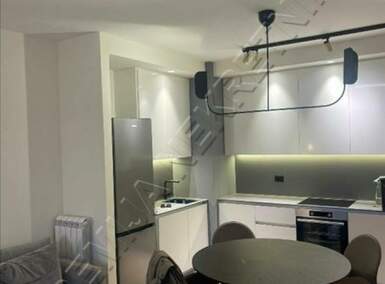 Jednoiposoban stan, Beograd - Beograd na vodi | Prodaja · 51m² · 270.000€