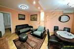 Cetvorosoban stan, Beograd - Blok 61 | Izdavanje · 80m² · 700€