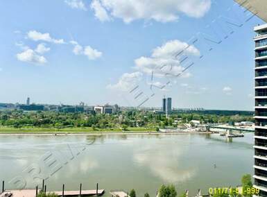 Cetvorosoban stan, Beograd - Beograd na vodi | Prodaja · 146m² · 998.000€