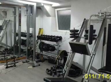 Poslovni prostor / Lokal, Beograd - Centar | Prodaja · 54m² · 95.000€