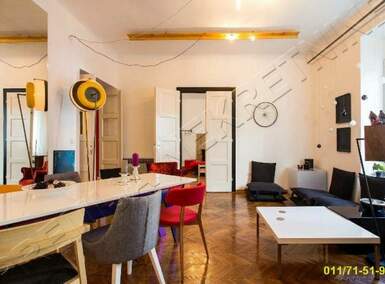 Poslovni prostor / Lokal, Beograd - Skupština | Izdavanje · 130m² · 2.750€