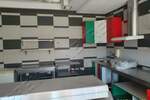 Poslovni prostor / Lokal, Beograd - Borča | Izdavanje · 36m² · 400€