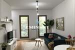 Dvosoban stan, Beograd - Sarajevska | Izdavanje · 54m² · 1.000€