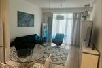 Dvosoban stan, Beograd - Beograd Na Vodi | Izdavanje · 55m² · 1.200€