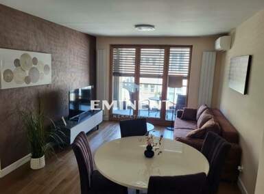 Dvosoban stan, Beograd - Lekino Brdo | Izdavanje · 51m² · 790€
