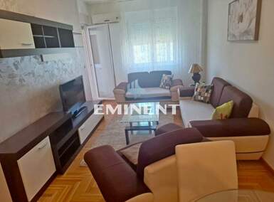 Dvosoban stan, Beograd - Bežanijska Kosa 3 | Izdavanje · 50m² · 700€