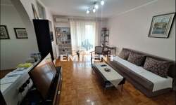 Cetvorosoban stan, Beograd - Blok 45 | Izdavanje · 90m² · 1.100€