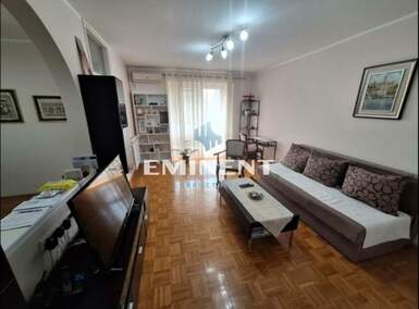 Cetvorosoban stan, Beograd - Blok 45 | Izdavanje · 90m² · 1.100€