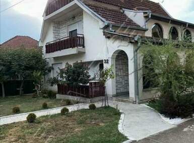 Kuća, Stara Pazova - Novi Banovci | Prodaja · 160m² · 370.000€