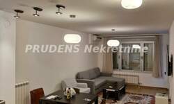 Dvosoban stan, Beograd - Maksima Gorkog | Izdavanje · 50m² · 700€