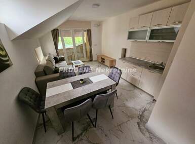 Jednoiposoban stan, Ljubovija - Gornja Trešnjica | Prodaja · 45m² · 76.500€