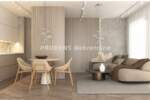 Dvosoban stan, Beograd - Banovo Brdo | Prodaja · 47m² · 165.165€