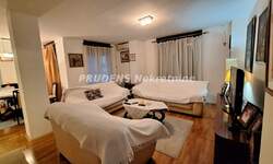 Cetvorosoban stan, Beograd - Crveni Krst | Prodaja · 109m² · 380.000€