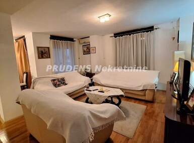 Cetvorosoban stan, Beograd - Crveni Krst | Prodaja · 109m² · 380.000€