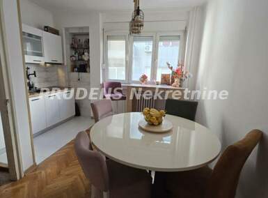 Dvosoban stan, Beograd - Centar | Prodaja · 66m² · 380.000€