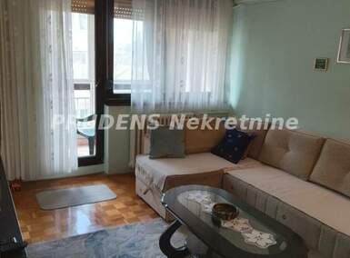 Jednosoban stan, Kragujevac | Prodaja · 47m² · 85.000€