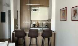 Jednosoban stan, Beograd - Dorćol | Izdavanje · 35m² · 800€