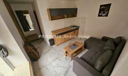 Garsonjera, Ljubovija - Gornja Trešnjica | Prodaja · 16m² · 28.800€