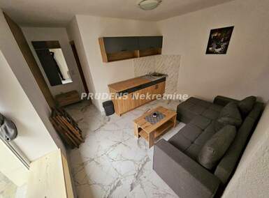 Garsonjera, Ljubovija - Gornja Trešnjica | Prodaja · 16m² · 28.800€