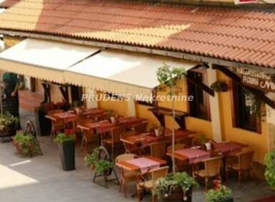 Poslovni prostor / Lokal, Beograd - Centar | Prodaja · 109m² · 550.000€