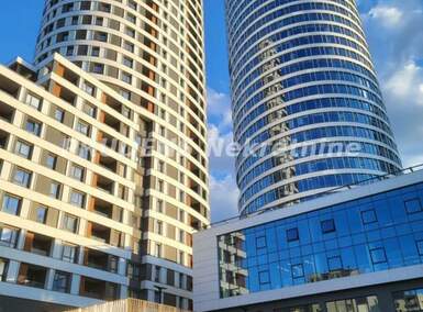 Jednoiposoban stan, Beograd - Centar (Savski venac) | Prodaja · 48m² · 198.000€