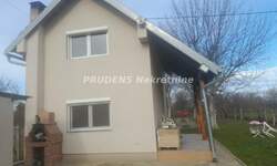 Kuća, Beograd - Boljevci | Prodaja · 70m² · 160.000€
