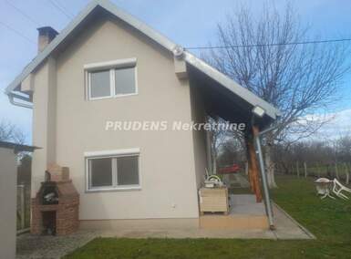 Kuća, Beograd - Boljevci | Prodaja · 70m² · 160.000€