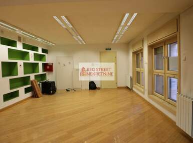 Poslovni prostor / Lokal, Beograd - Takovska | Prodaja · 195m² · 600.000€