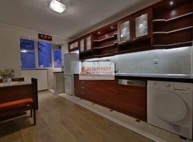 Trosoban stan, Beograd - Donji Dorćol | Prodaja · 60m² · 330.000€