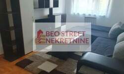 Dvosoban stan, Beograd - Stepa Stepanović | Izdavanje · 50m² · 500€