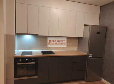 Dvosoban stan, Beograd - Cvetanova Ćuprija | Prodaja · 39m² · 110.000€