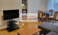 Trosoban stan, Beograd - Banovo Brdo | Izdavanje · 75m² · 750€