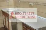 Trosoban stan, Beograd - Banovo Brdo | Izdavanje · 75m² · 750€