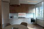 Trosoban stan, Beograd - Slavija | Izdavanje · 80m² · 1.300€