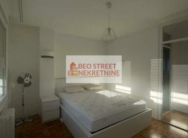 Cetvorosoban stan, Beograd - Blok 19a- Park apartmani | Izdavanje · 89m² · 1.200€
