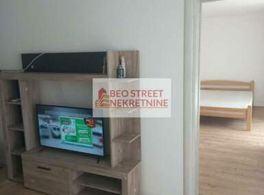 Dvoiposoban stan, Beograd - Centar (Savski venac) | Izdavanje · 65m² · 700€