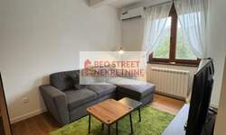 Jednosoban stan, Beograd - Ada Ciganlija | Izdavanje · 29m² · 500€