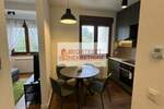 Jednosoban stan, Beograd - Ada Ciganlija | Izdavanje · 29m² · 500€