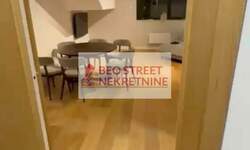 Jednosoban stan, Beograd - Neimar | Prodaja · 27m² · 135.000€