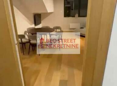 Jednosoban stan, Beograd - Neimar | Prodaja · 27m² · 135.000€