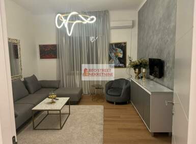 Trosoban stan, Beograd - Profesorska Kolonija | Izdavanje · 87m² · 950€